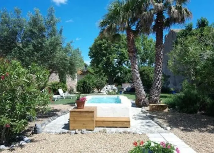 Au Jardin D\'Amphora
