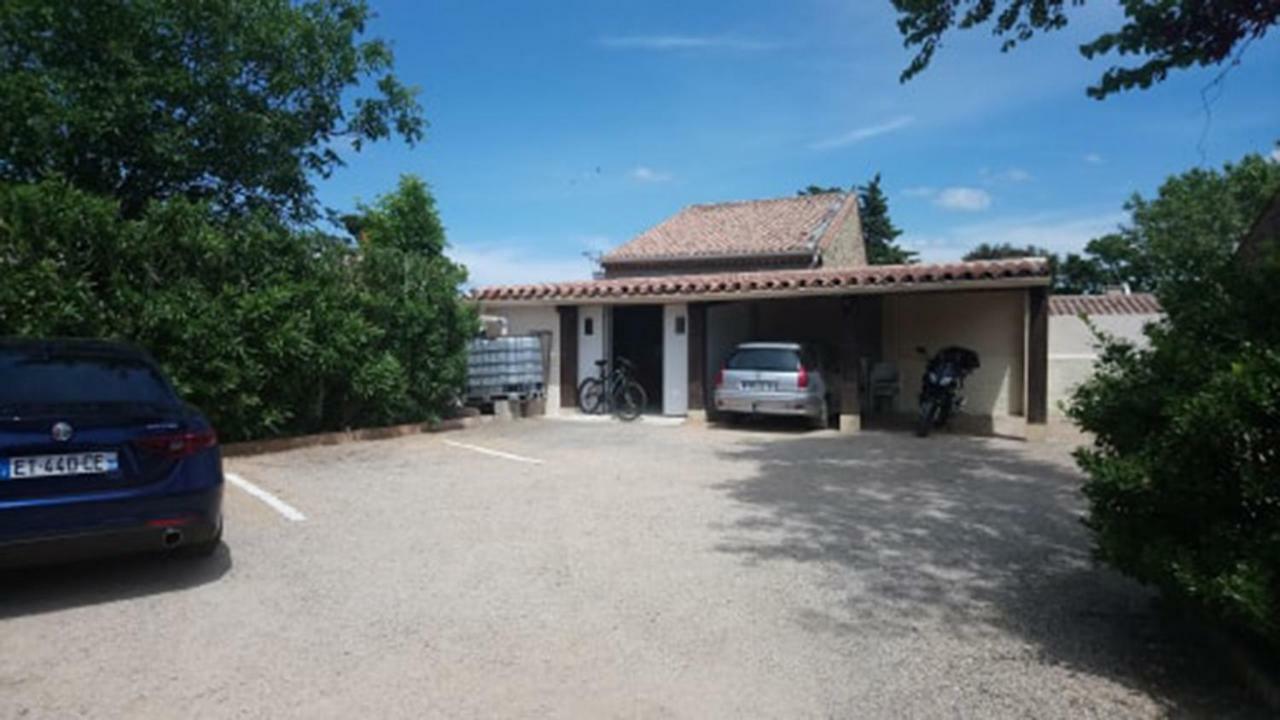 Bed & Breakfast Au Jardin D'amphora 3*